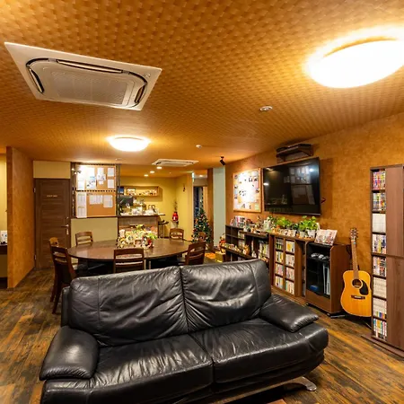Guest House Ouka-2
