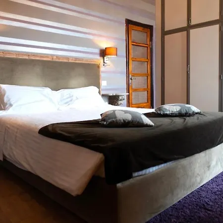 La Rocca Guest House & Spa-2
