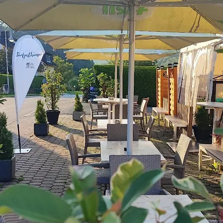 Gasthaus Zur frischen Quelle-3