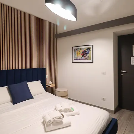 Essenza House Porta Pia-3