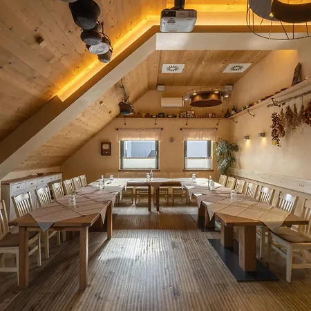Guesthouse Grof-2