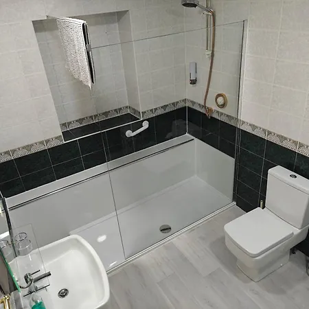 The Jays Guest House-2
