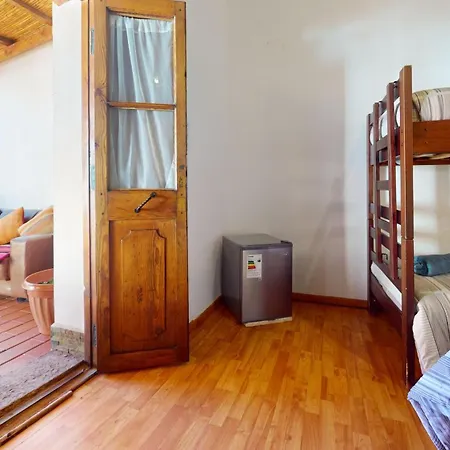 La Casa del Pueblo Hostal-2