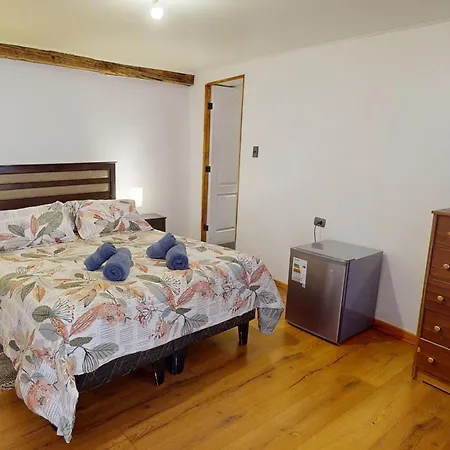 La Casa del Pueblo Hostal-3
