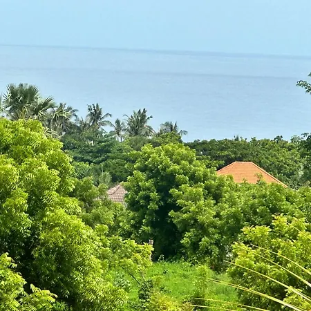 Ocean Villa Dive Resort - Tulamben-3