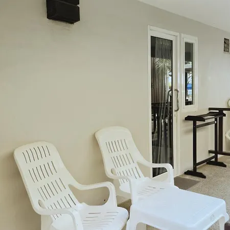 Naiyang Seaview Place Resort-2