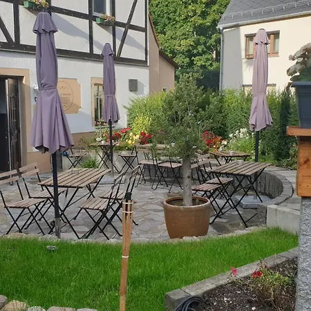 Gästehaus Stadtschaenke-2
