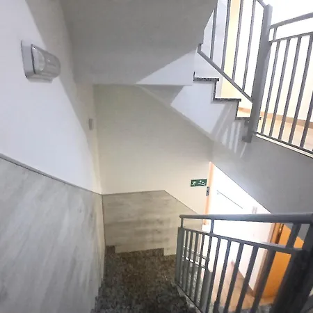 Habitaciones El Escorial-2