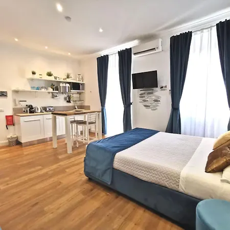 Atmosfere Guest House - Cinque Terre e La Spezia-2