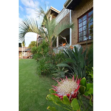 Kairos Home Guesthouse-3