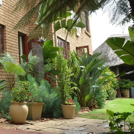 Kairos Home Guesthouse-2