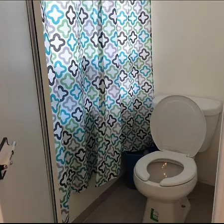 Hostal Ciudad de México - Habitaciones privadas en el centro histórico-3