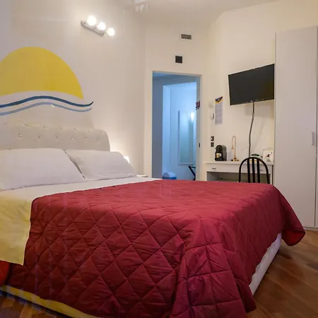 B&B Amalfi Coast Salerno-3