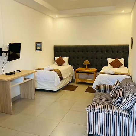 Die Kleipot Guest House-3