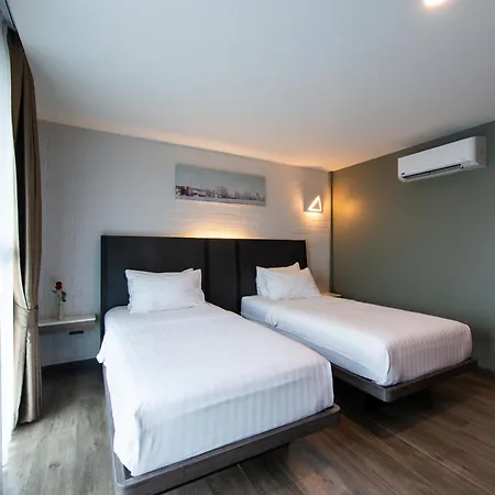 Bb House Khlong Tan บีบีเฮ้าส์ คลองตัน-3