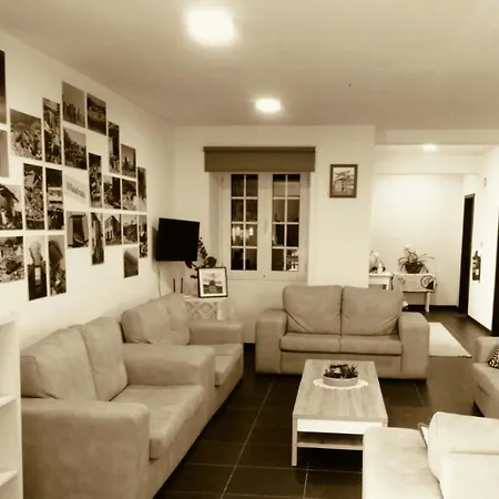 Belo Campo - Ilha Do Faial-3