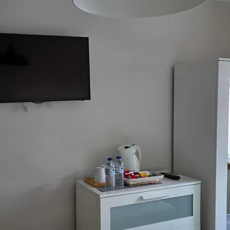 Suites Foz O Porto-2