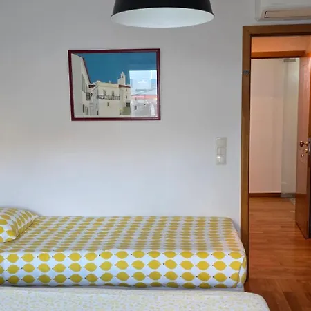 Suites Foz O Porto-3