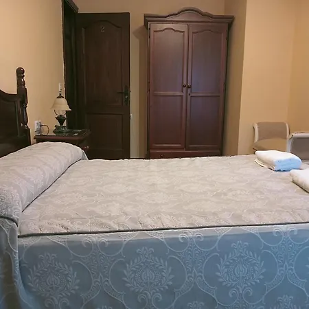 Hostal Rocio-3