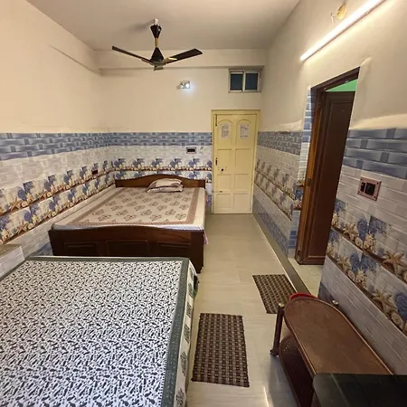 Jagannath Guest House-3