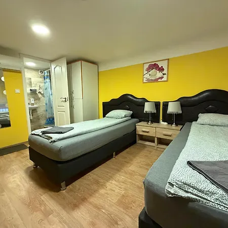 Deniz Guesthouse-3