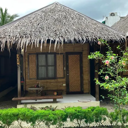Le Cou De Tou Village Resort-3