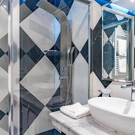 Via Veneto Suites-2
