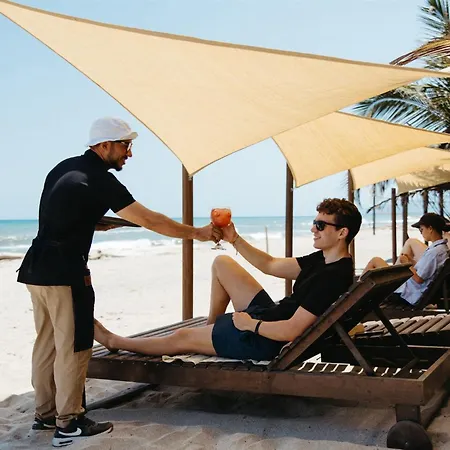 Bohemia Beach Tayrona-3