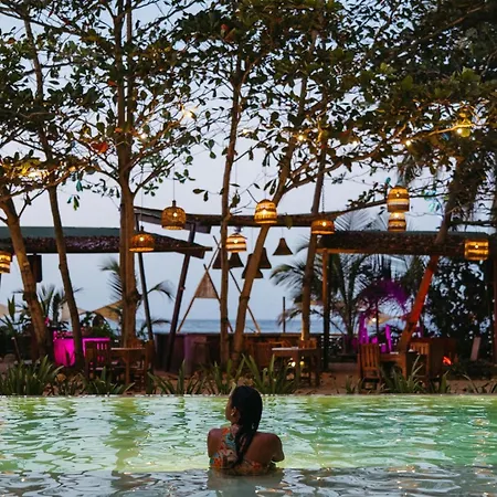 Bohemia Beach Tayrona-2