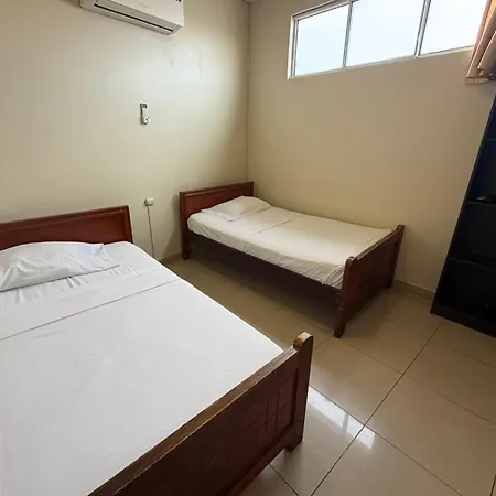 Hostal Posada Del Sol-2