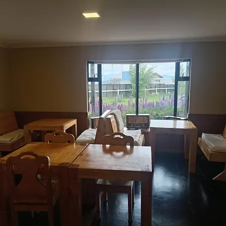Hostal Doble E Patagonia-3