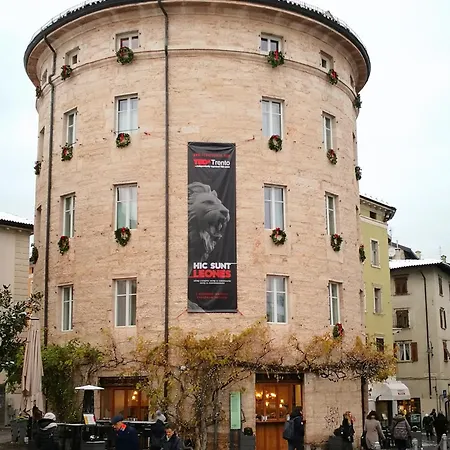 Torrione Trento-3