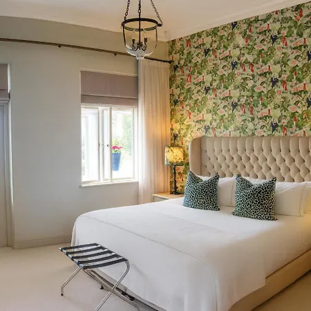 Cape Vue Country House-2