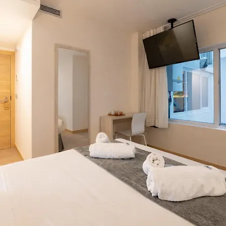 Atotxa Rooms-3
