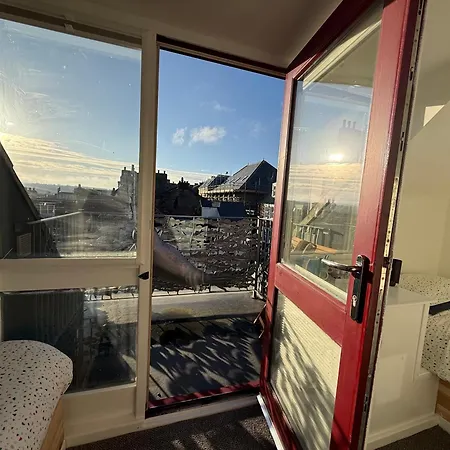 Silver Street Suites-2