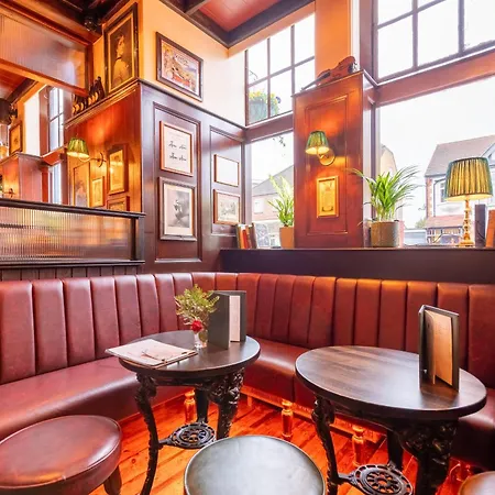 The Royal Oak-2