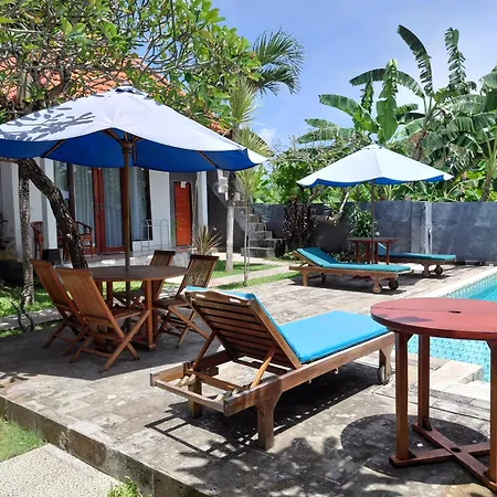 Tunjung Kuning Cottage-2