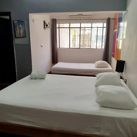 Casa de Ines y Victoria-2