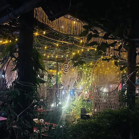 Il Padrino Hotel-2