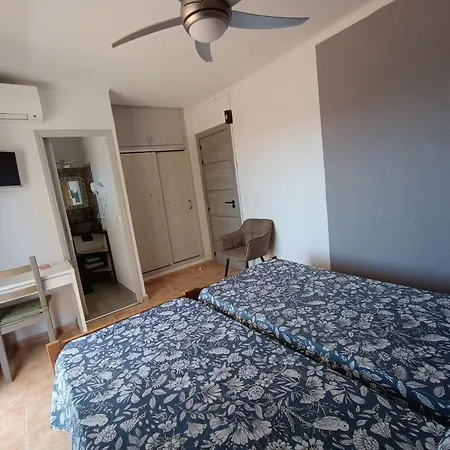 Hostal Bélgica-3
