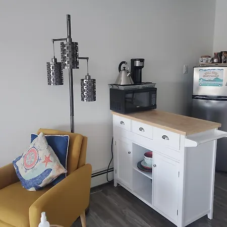 Whale House Guest House-2