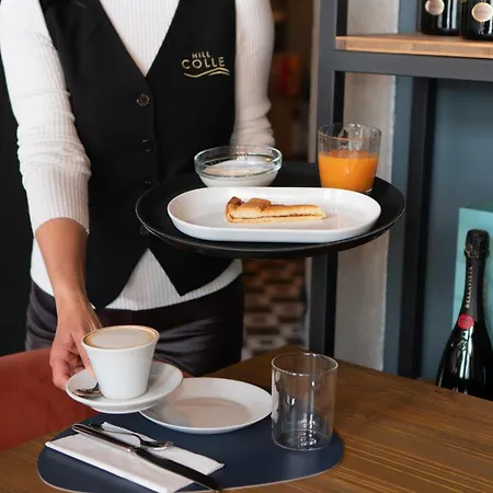 HILL COLLE - camere&bistrot-2