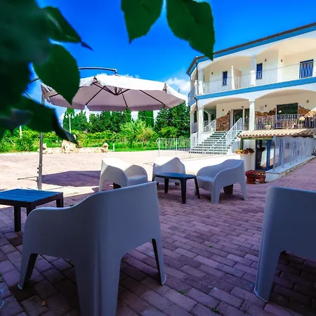 Hotel Borgo Albador-3
