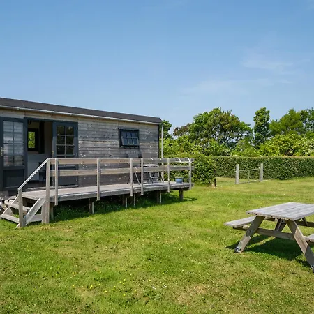 B&B Johanneshoeve - de mooiste plek op Texel-3