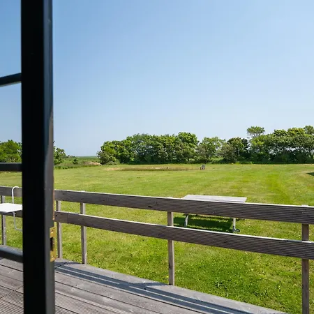 B&B Johanneshoeve - de mooiste plek op Texel-2