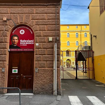 Ostello San Giovanni Bosco-2