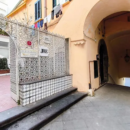 Zia Pupetta Suites-3