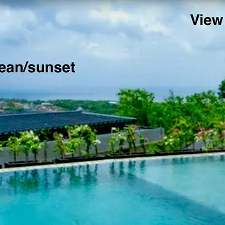 Oceanna - Uluwatu, Bali-3