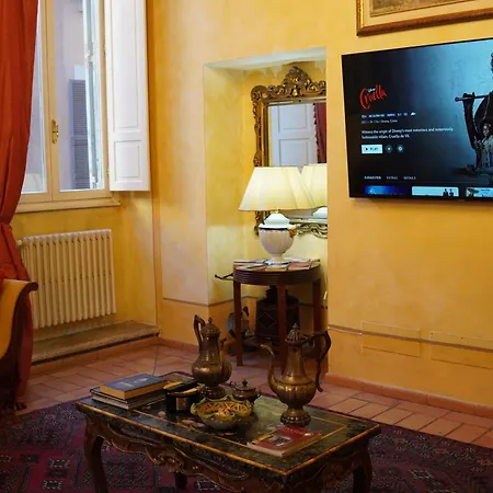 Residenza Al Pantheon - Rh Collection-3