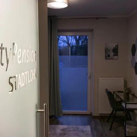 City Pension Stadtlohn-3